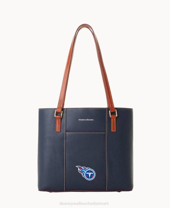 Dooney & Bourke nfl lille lexington JV0J1020 poser titaner