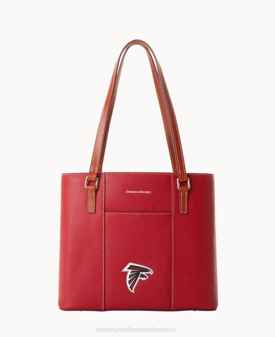 Dooney & Bourke nfl lille lexington JV0J1109 poser falke