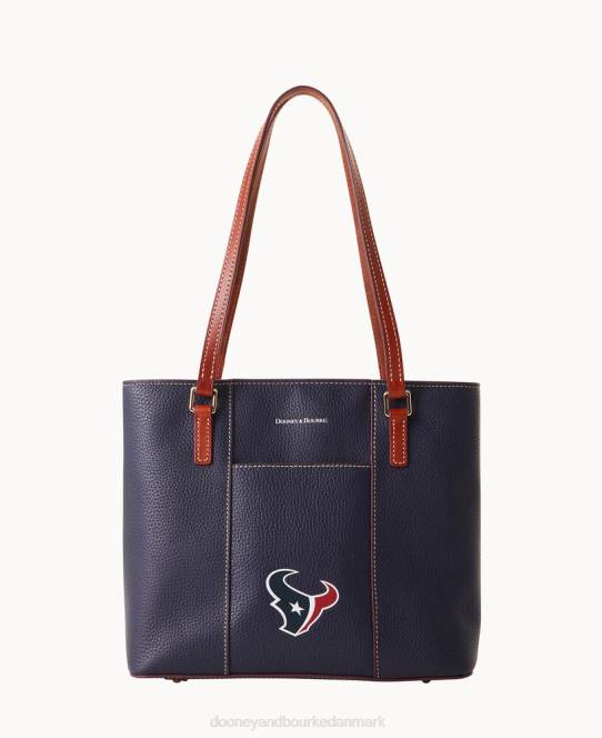 Dooney & Bourke nfl lille lexington JV0J1110 poser texanere