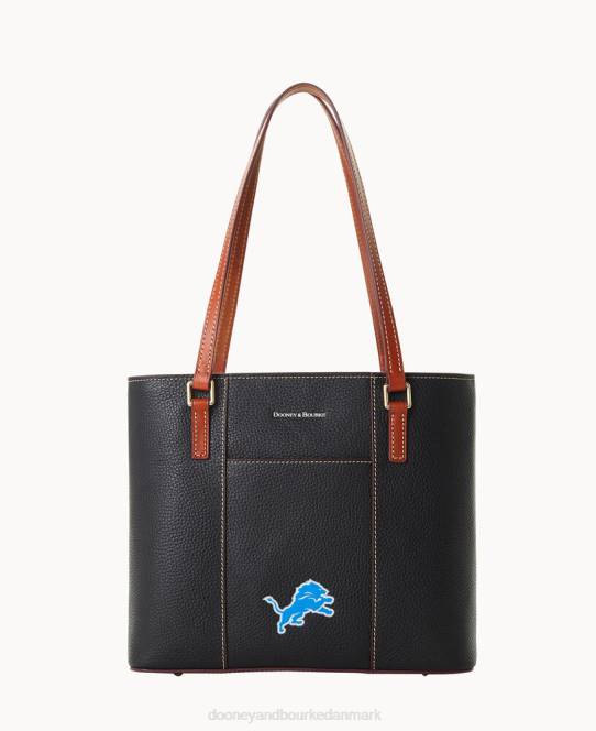 Dooney & Bourke nfl lille lexington JV0J1155 poser løver