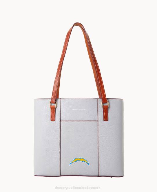 Dooney & Bourke nfl lille lexington JV0J1170 poser opladere