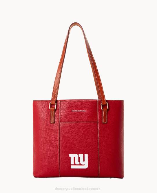 Dooney & Bourke nfl ny lille lexington JV0J1076 poser kæmper