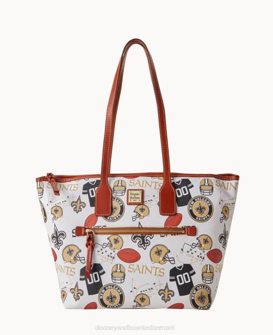 Dooney & Bourke nfl tote JV0J1012 poser helgener