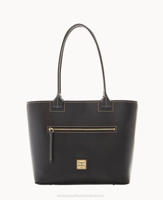 Dooney & Bourke quincey beacon tote JV0J806 poser sort