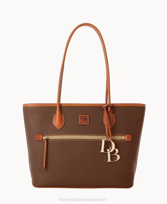Dooney & Bourke rullestensbeholder JV0J813 poser bark