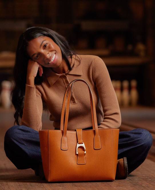 Dooney & Bourke saffiano lille shannon tote JV0J1462 poser sort