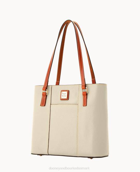 Dooney & Bourke småsten korn lille lexington JV0J945 poser knogle