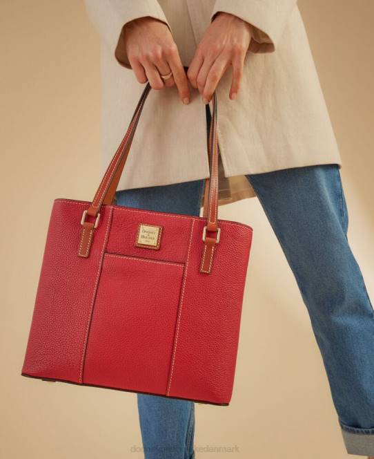 Dooney & Bourke småsten korn lille lexington JV0J951 poser jeans