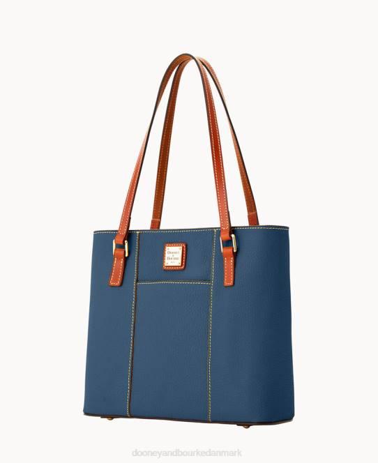 Dooney & Bourke småsten korn lille lexington JV0J951 poser jeans
