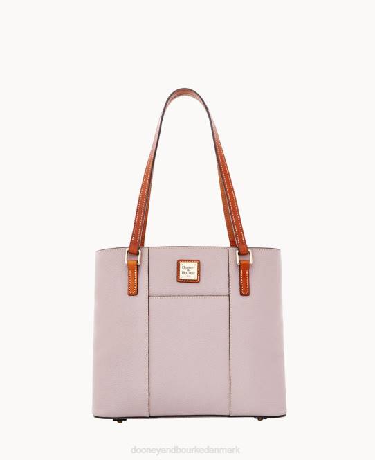 Dooney & Bourke småsten korn lille lexington JV0J956 poser østers