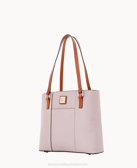 Dooney & Bourke småsten korn lille lexington JV0J956 poser østers