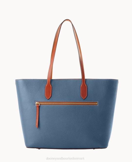 Dooney & Bourke stor kasserolle af småsten JV0J880 poser jeans