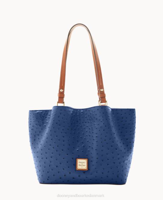 Dooney & Bourke struds lille flynn JV0J3673 poser flåde