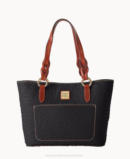 Dooney & Bourke struds lille gretchen tote JV0J1312 poser sort