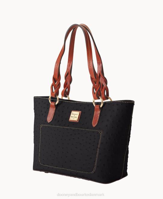 Dooney & Bourke struds lille gretchen tote JV0J1312 poser sort
