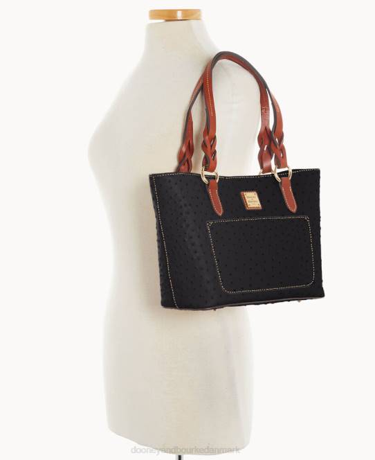 Dooney & Bourke struds lille gretchen tote JV0J1312 poser sort