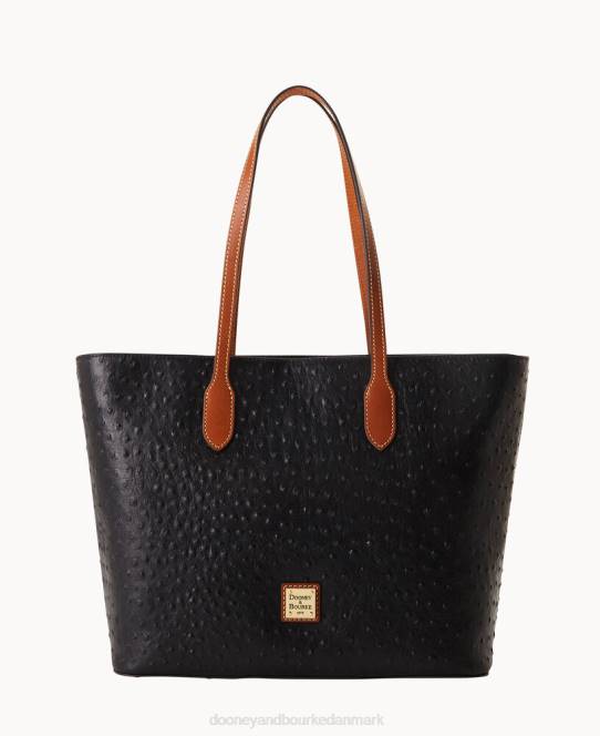 Dooney & Bourke struds stor tote JV0J1370 poser sort