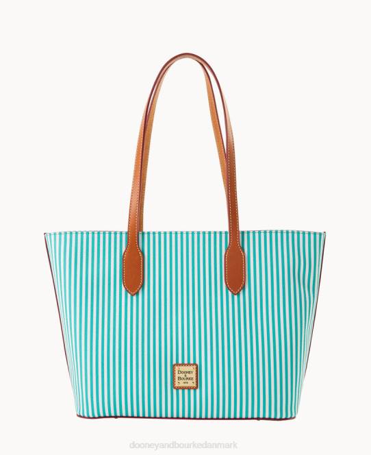 Dooney & Bourke taske med havudsigt JV0J1391 poser Hav skum