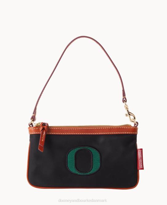 Dooney & Bourke kollegialt stort slankt armbånd JV0J4257 tilbehør Oregon