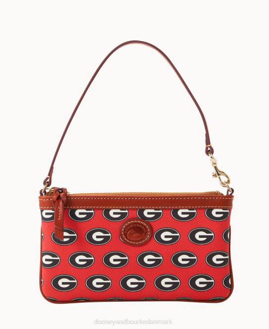 Dooney & Bourke kollegialt stort slankt armbånd JV0J4813 tilbehør georgien