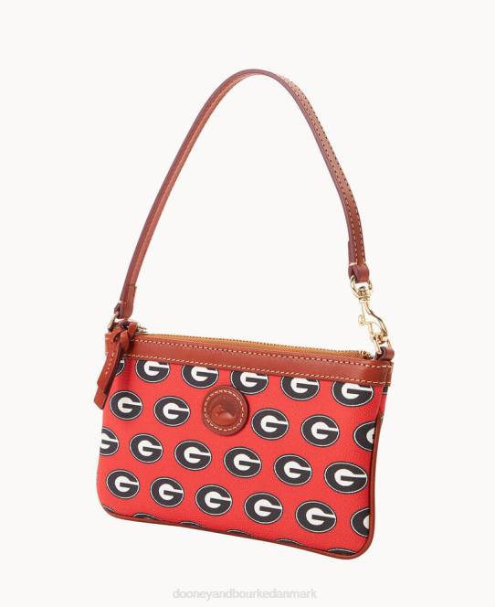 Dooney & Bourke kollegialt stort slankt armbånd JV0J4813 tilbehør georgien