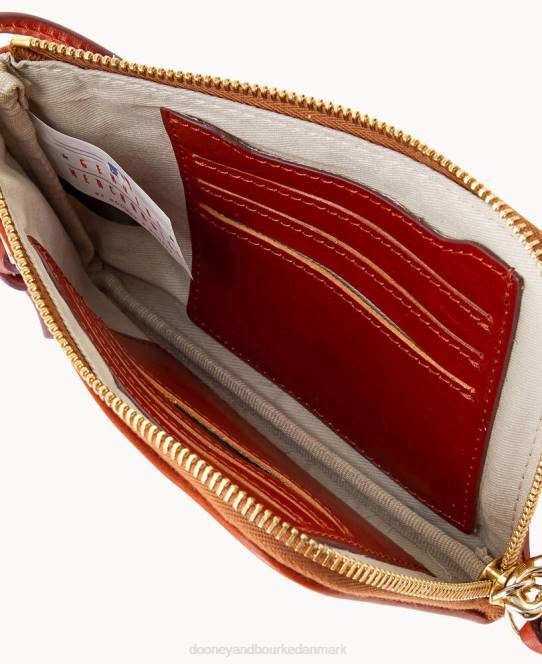 Dooney & Bourke mlb multifunktions lynlås JV0J4312 tilbehør yankees