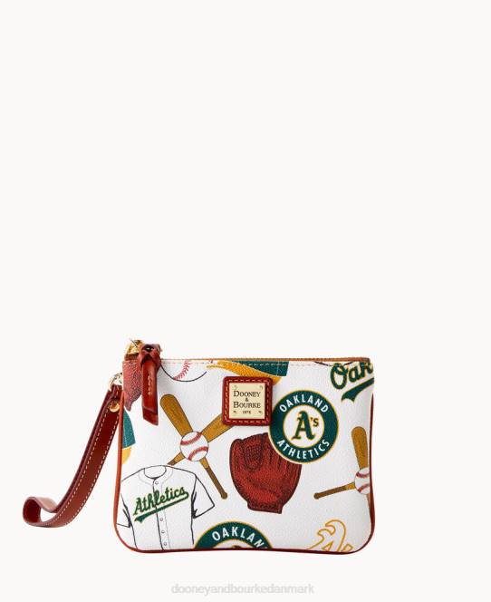 Dooney & Bourke mlb stadion armbånd JV0J4284 tilbehør atletik
