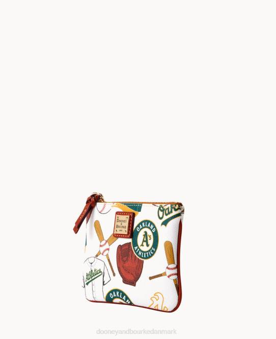 Dooney & Bourke mlb stadion armbånd JV0J4284 tilbehør atletik
