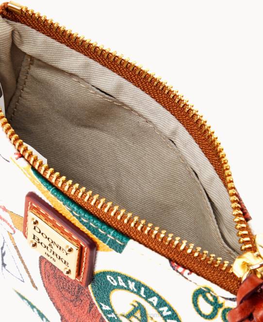 Dooney & Bourke mlb stadion armbånd JV0J4284 tilbehør atletik