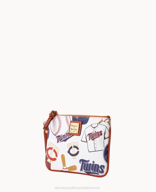 Dooney & Bourke mlb stadion armbånd JV0J4318 tilbehør tvillinger