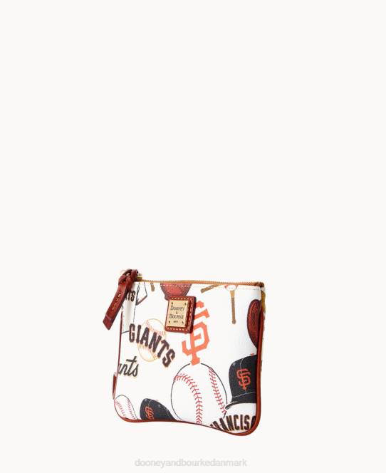 Dooney & Bourke mlb stadion armbånd JV0J4329 tilbehør kæmper