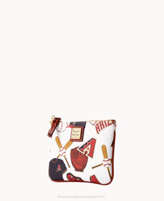 Dooney & Bourke mlb stadion armbånd JV0J4333 tilbehør diamantryg