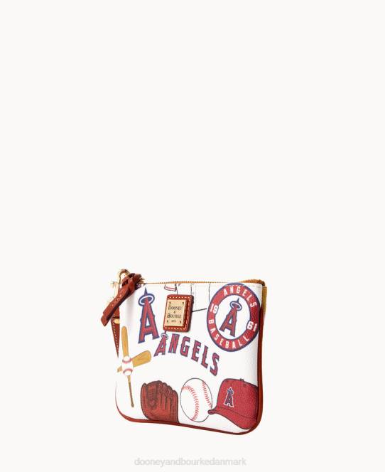 Dooney & Bourke mlb stadion armbånd JV0J4344 tilbehør engle
