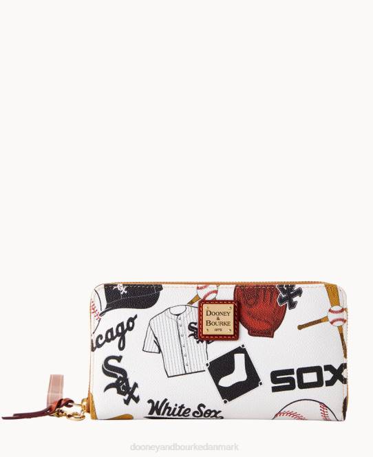 hvid sox