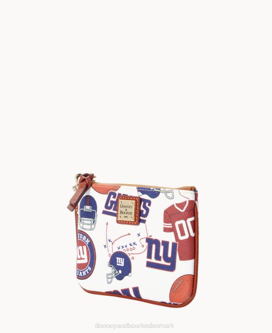 Dooney & Bourke nfl ny stadion armbånd JV0J4275 tilbehør kæmper