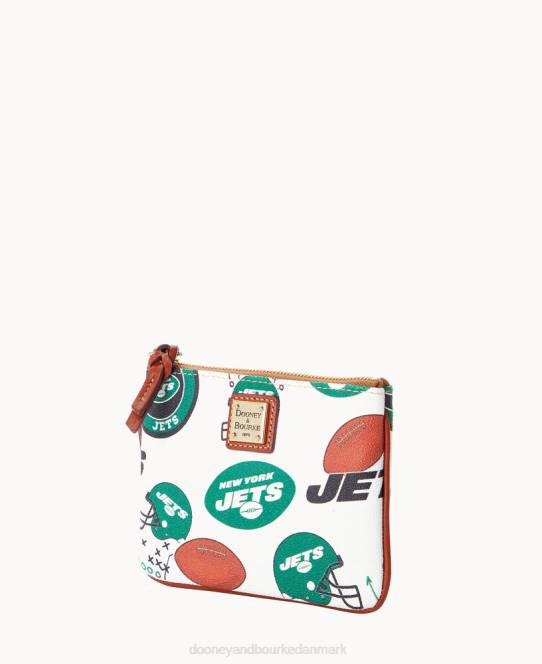 Dooney & Bourke nfl stadion armbånd JV0J4272 tilbehør jetfly