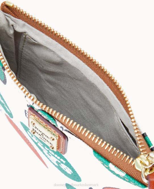Dooney & Bourke nfl stadion armbånd JV0J4272 tilbehør jetfly