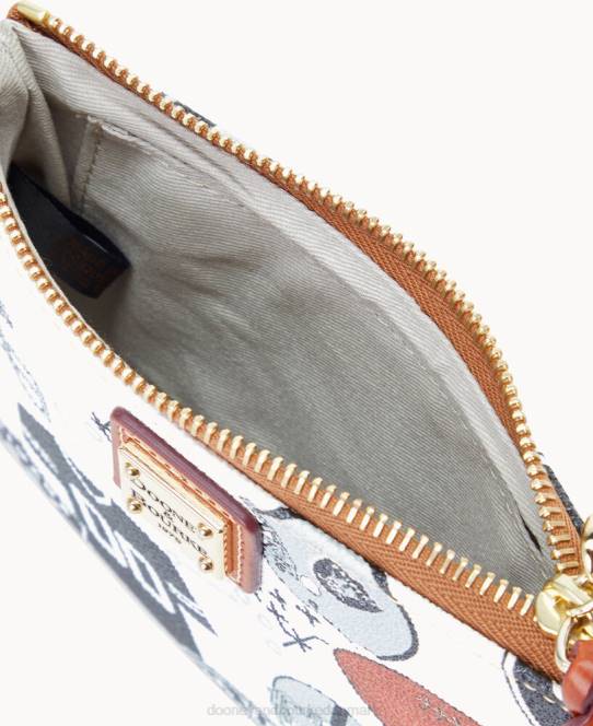 Dooney & Bourke nfl stadion armbånd JV0J4354 tilbehør raiders
