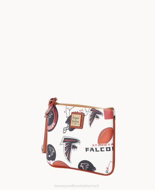 Dooney & Bourke nfl stadion armbånd JV0J4355 tilbehør falke