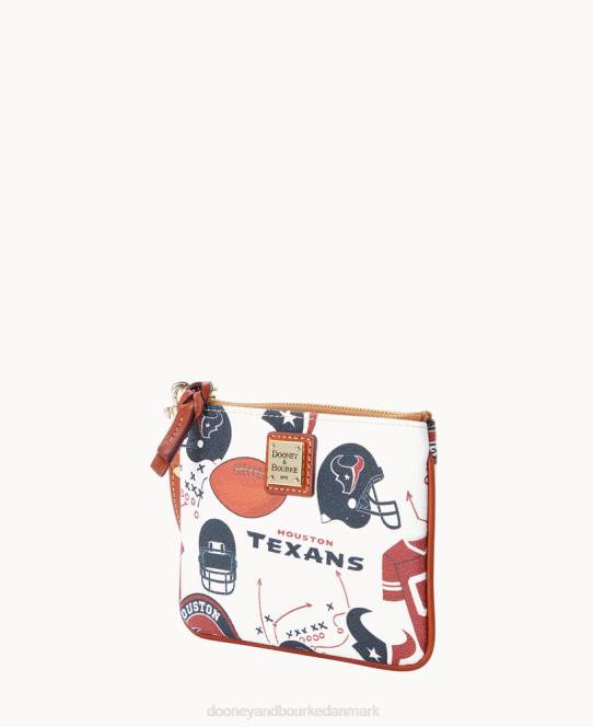 Dooney & Bourke nfl stadion armbånd JV0J4363 tilbehør texanere