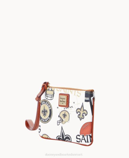 Dooney & Bourke nfl stadion armbånd JV0J4380 tilbehør helgener