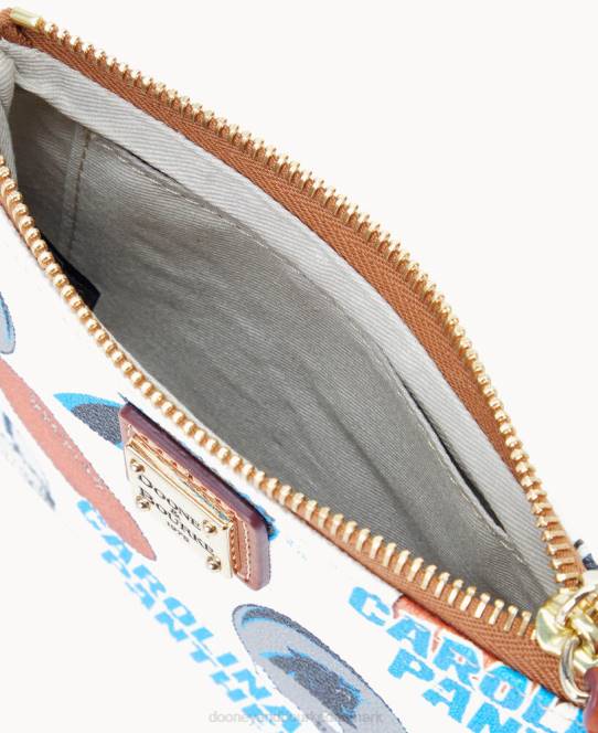 Dooney & Bourke nfl stadion armbånd JV0J4390 tilbehør pantere