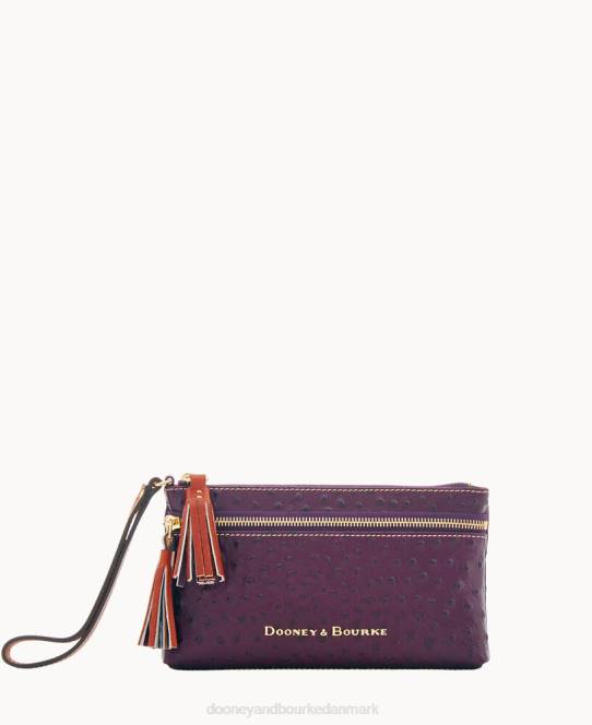 blomme vin