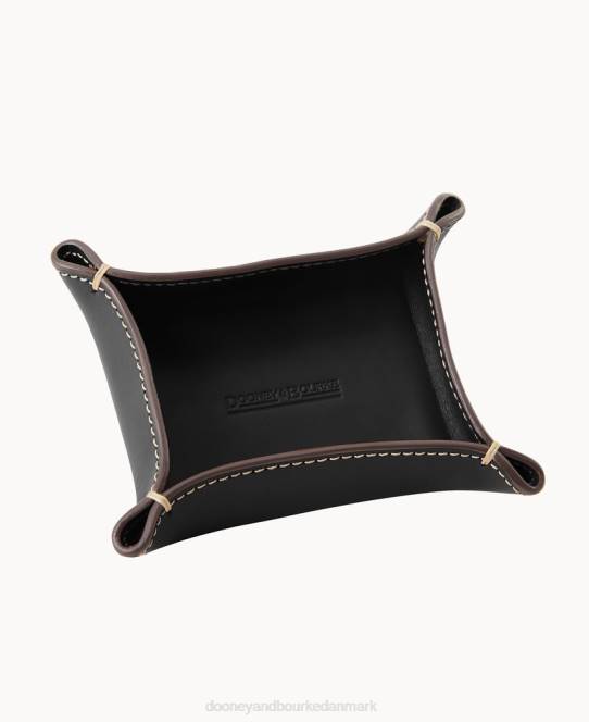 Dooney & Bourke alt at fange hele bakken JV0J4016 tilbehør sort