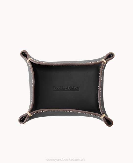 Dooney & Bourke alt at fange hele bakken JV0J4016 tilbehør sort