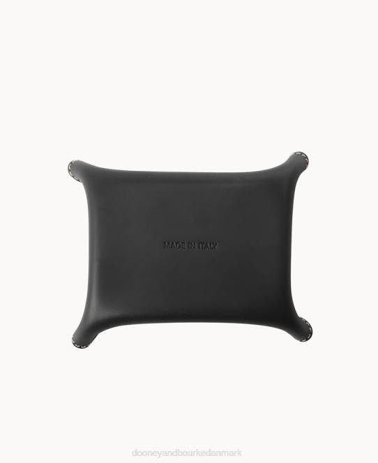 Dooney & Bourke alt at fange hele bakken JV0J4016 tilbehør sort