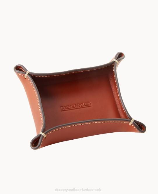 Dooney & Bourke alt at fange hele bakken JV0J4017 tilbehør sadel