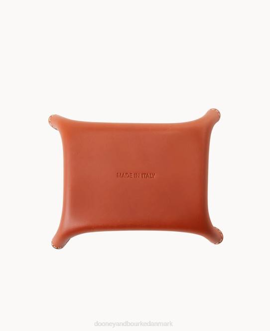 Dooney & Bourke alt at fange hele bakken JV0J4017 tilbehør sadel