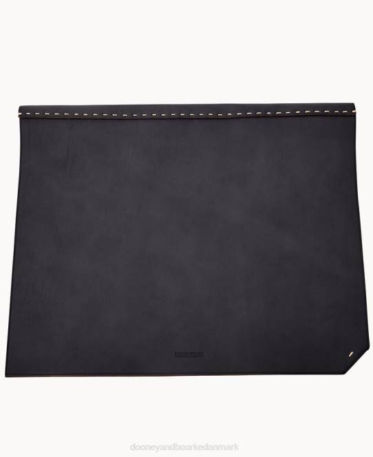 Dooney & Bourke alt bordunderlag JV0J4030 tilbehør sort