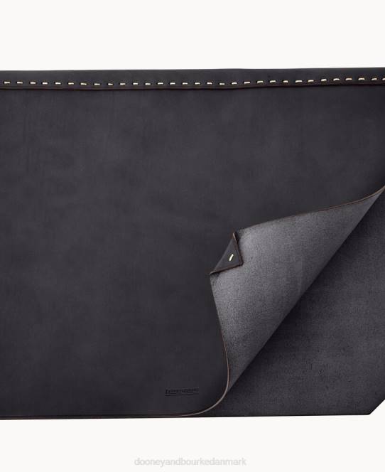 Dooney & Bourke alt bordunderlag JV0J4030 tilbehør sort